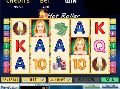 hot roller casinos|Hot Roller Slot Machine .